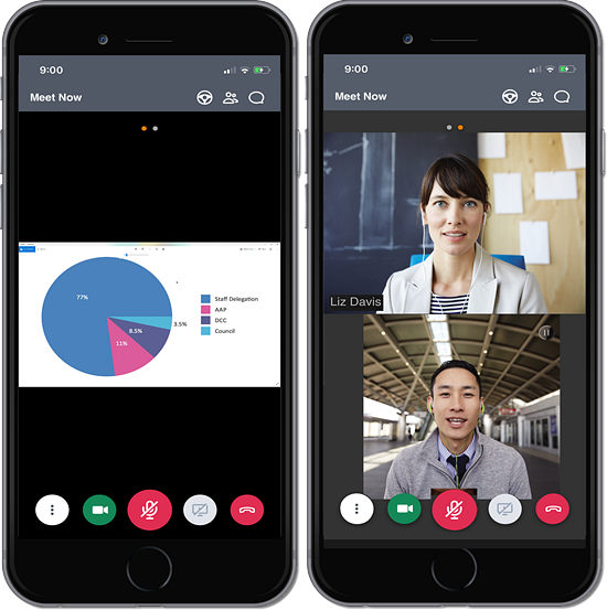 gotomeeting app