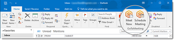 gmail calendar missing in outlook 2016 for mac