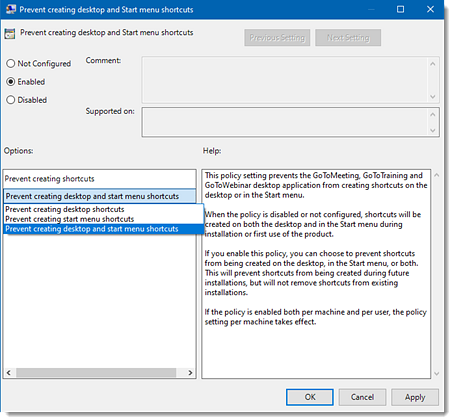 Samir on X: msi package -> sideloading (oversized) via GoToMeeting  356879b4fc5bcb5998524a7d7952ec2d  / X