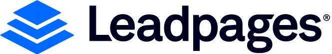 Leadpages Logo