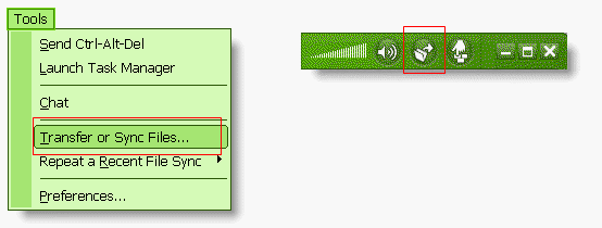 Lucent c4 file viewer