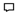 Chat box icon