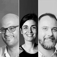 GoToMeeting Alexandre Alloul, Eloise Cohen, S&eacute;bastien Feltrin