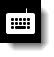 Icono Teclado