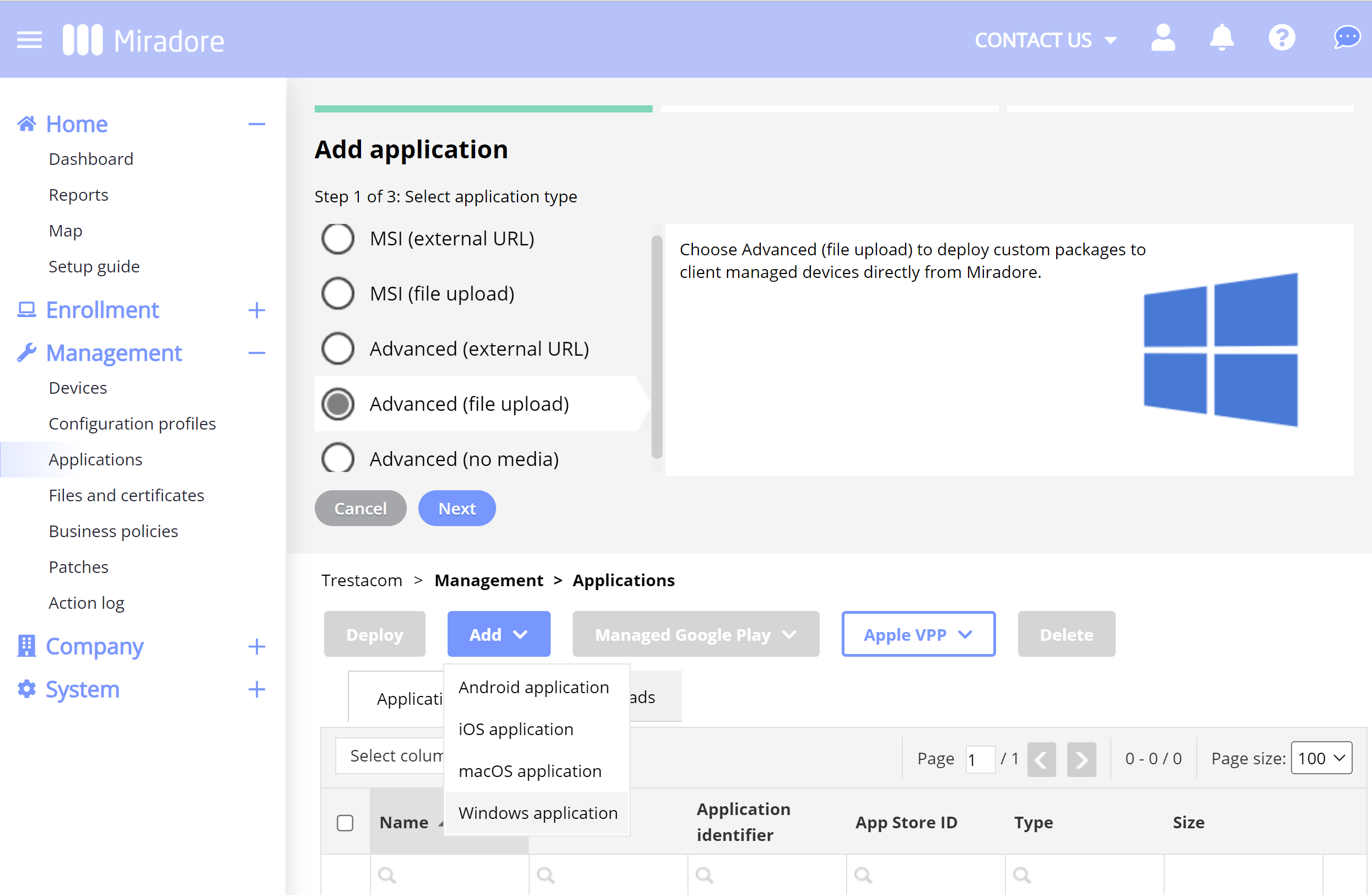 Deploying Microsoft 365 Office Apps To Windows Devices Goto Resolve Mdm Deploying Microsoft 365 Office Apps To Windows Devices Goto Resolve Mdm