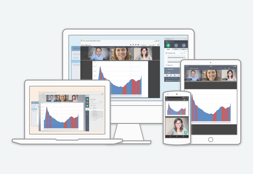G2M US IM HipChat and GoToMeeting Screenshot 3
