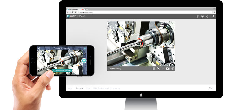 Maintenance and Repair Teams