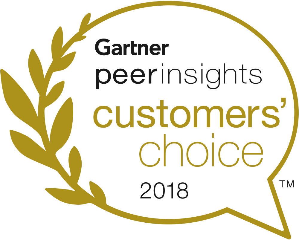 GoToMeeting Gartner Customers' Choice