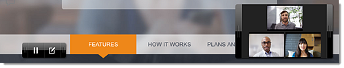 How Do I Share My Webcam From The IOS App GoTo Meeting Support