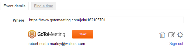 How Do I Remove A Meeting From Google Calendar Using The Chrome 