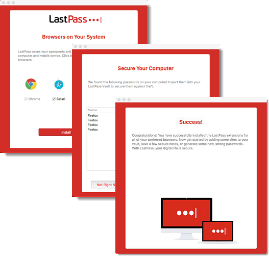 Lastpass Export From Mac App