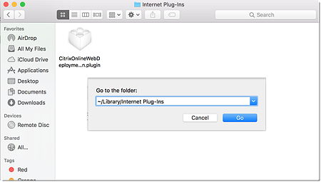 Citrix online launcher mac download mojang