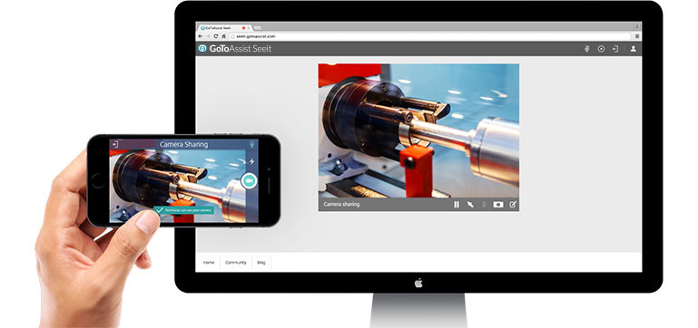 Field Service Technicians