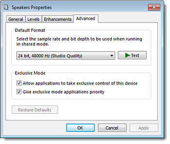 誰の声も聞こえないのはなぜですか