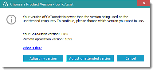 Gotoassist Gotoassist
