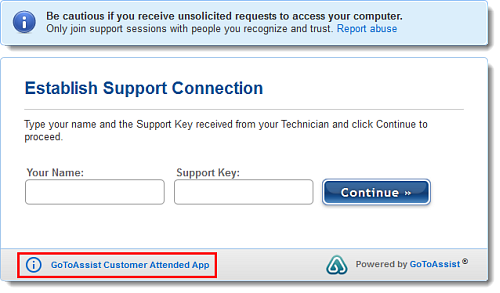 Gotoassist Download Mac