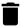 Admin Portal Trash Icon