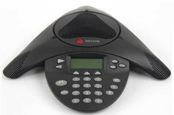 Polycom SoundStation IP 6000