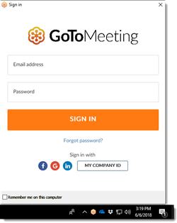 gotowebinar 1.0