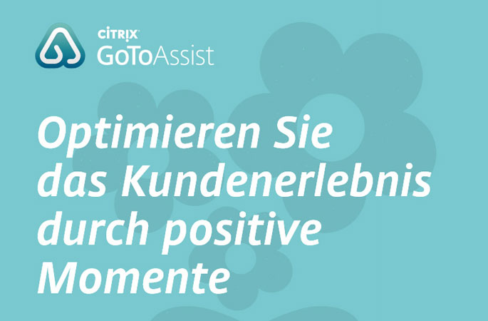 GoToAssist White Paper
