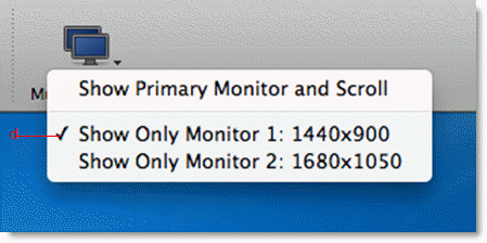 How do I use GoToMyPC with multiple monitors? - GoToMyPC ...