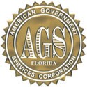 OV AGS Logo