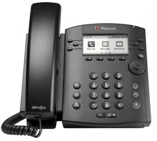 Polycom VVX 310