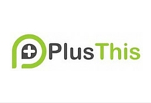 PlusThis Logo