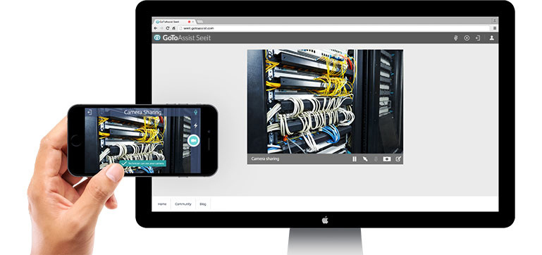 IT Support Professionals