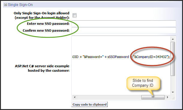 Installing Certified Integration of ServiceNow and LogMeIn Rescue - Rescue Support