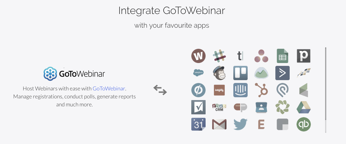 Automate.io Screenshot 2 