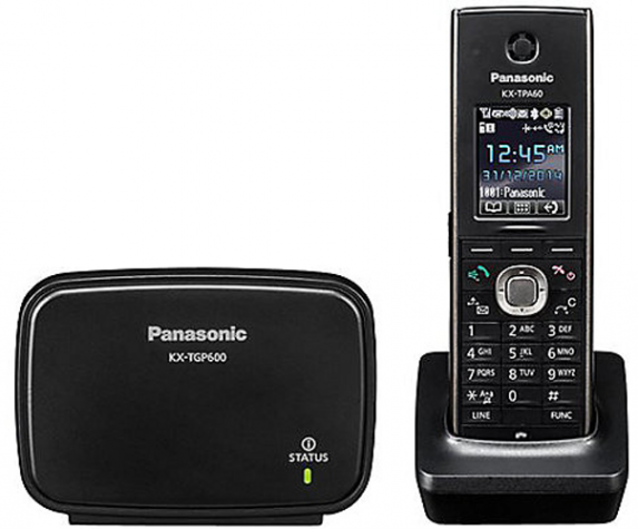 Panasonic KX-TGP600 (Base)