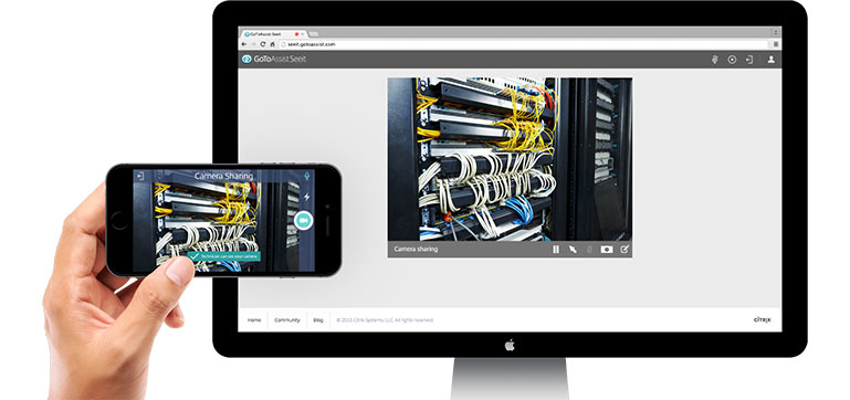 IT Support Professionals